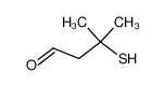 308805-43-8 structure, C5H10OS