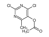 28918-96-9 2,6-Dichloro-4-methyl-5-hydroxypyrimidine