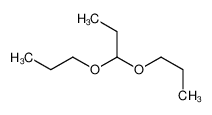 1,1-dipropoxypropane 4744-11-0