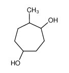 90201-00-6 5-methyl-cycloheptane-1,4-diol