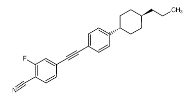 141743-43-3 structure, C24H24FN