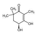 80736-91-0 structure, C9H14O3