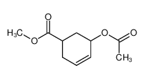 72359-56-9 spectrum, 3-acetoxy-5-carbomethoxy-1-cyclohexene