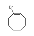 57559-44-1 structure, C8H11Br