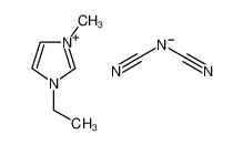 370865-89-7 structure, C8H11N5