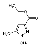 1,5-二甲基-1H-吡唑-3-甲酸乙酯