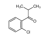 5408-59-3 1-(2-chlorophenyl)-2-methylpropan-1-one