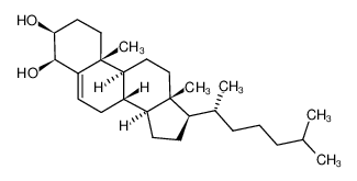 4β-hydroxycholesterol 17320-10-4