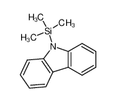 9-trimethylsilyl-9H-carbazole