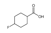 174771-54-1 4-氟环己烷羧酸