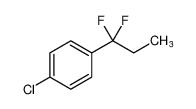 1892883-27-0 structure, C9H9ClF2