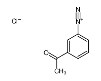 35703-14-1 3-acetylbenzenediazonium,chloride