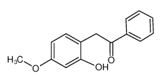 1018669-02-7 structure, C15H14O3