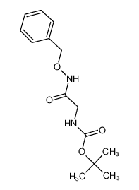 63648-89-5 structure, C14H20N2O4