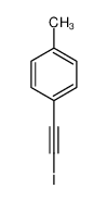 33675-56-8 structure, C9H7I