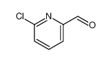 6-氯-2-吡啶甲醛