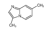 34165-15-6 structure, C9H10N2