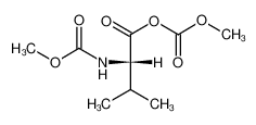 112175-14-1 structure, C9H15NO6