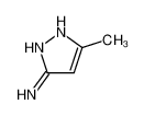 3-Methyl-1H-pyrazol-5-amine 113402-89-4