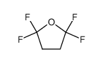 65238-17-7 2,2,5,5-tetrafluoro-tetrahydro-furan