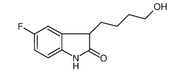 637341-60-7 structure, C12H14FNO2