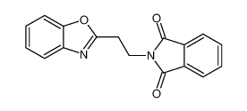 623553-27-5 structure, C17H12N2O3