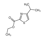 4-异丙基-2-噻唑羧酸乙酯