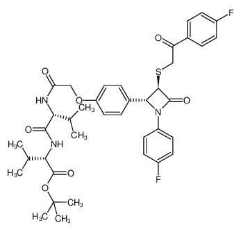 858104-72-0 structure