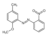 29530-48-1 structure, C14H13N3O3