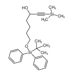 1427321-54-7 structure, C26H38O2Si2