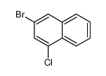 325956-47-6 structure, C10H6BrCl