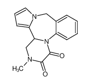 71576-39-1 structure, C16H15N3O2