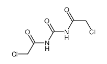 38311-76-1 structure, C5H6Cl2N2O3