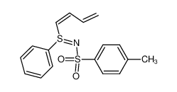 82940-42-9 structure, C17H17NO2S2