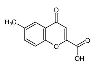 6-METHYLCHROMONE-2-CARBOXYLIC ACID 5006-44-0