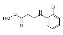 51228-54-7 structure, C10H12ClNO2