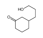 69441-81-2 3-(3-羟基丙基)环己酮