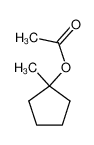 26600-59-9 structure, C8H14O2