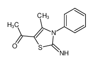 57591-76-1 structure, C12H12N2OS