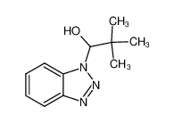 111507-83-6 1-(1H-benzo[d][1,2,3]triazol-1-yl)-2,2-dimethylpropan-1-ol