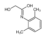 N-(2,6-Dimethylphenyl)-2-hydroxyacetamide