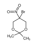 60766-57-6 structure, C6H10BrNO4