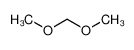 109-87-5 spectrum, dimethoxymethane