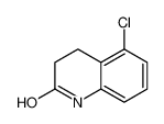 5-chloro-3,4-dihydro-1H-quinolin-2-one 72995-15-4