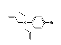 450371-47-8 structure, C15H19BrSi