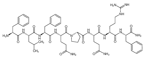 Neuropeptide FF 99566-27-5