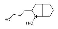 29369-04-8 structure, C11H21NO