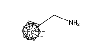 ferrocene-methylamine 12176-38-4