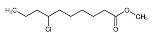 71194-86-0 structure, C11H21ClO2