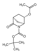 262280-10-4 structure, C13H19NO5